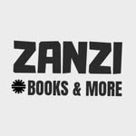 ZanziBooks & More Logo